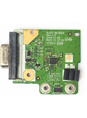 适用 联想 L470 开机板 开关板 01HW866 SSF0M77870 NS-B023