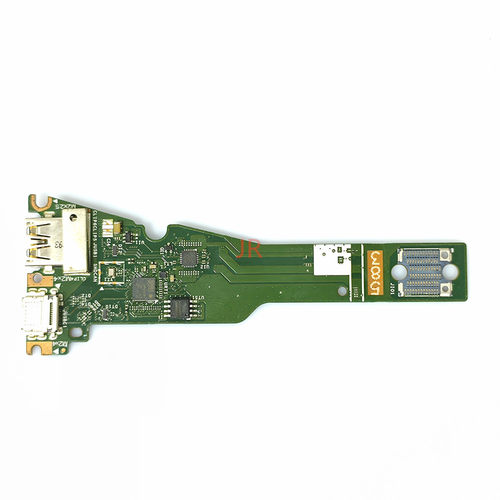原装 戴尔DELL Latitude 7520 7530 USB板 Type-C接口板 LS-L583P