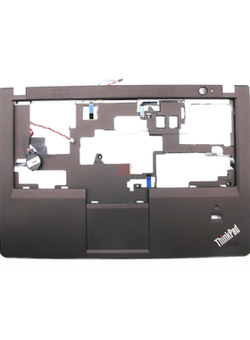 全新联想 ThinkPad Edge E220s C壳 掌托 带触摸板指纹孔 04X4621