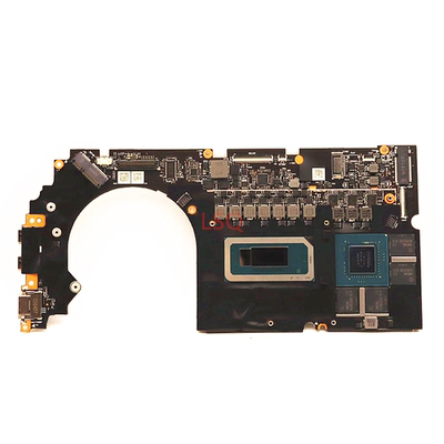 全新原装联想 Yoga Slim 7 ProX 14IAH7 主板 I7-12700H  RTX3050