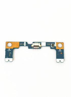 惠普/HP 15s-du 15-GW 15-GW 15-DW左右按键小板触摸小板LS-H322P