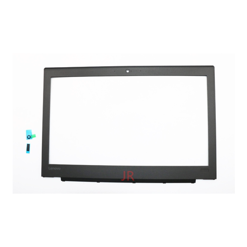 全新原装联想Thinkpad X270 B壳 屏边框 前框 外壳 01HW947