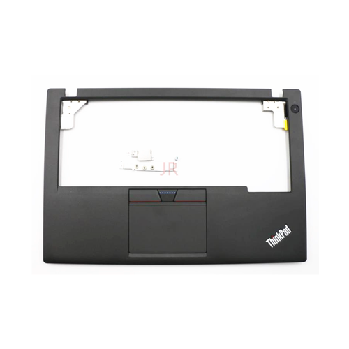 联想 ThinkPad x250 x240 C壳 无指纹孔 不带触摸板 黑色 00HT391