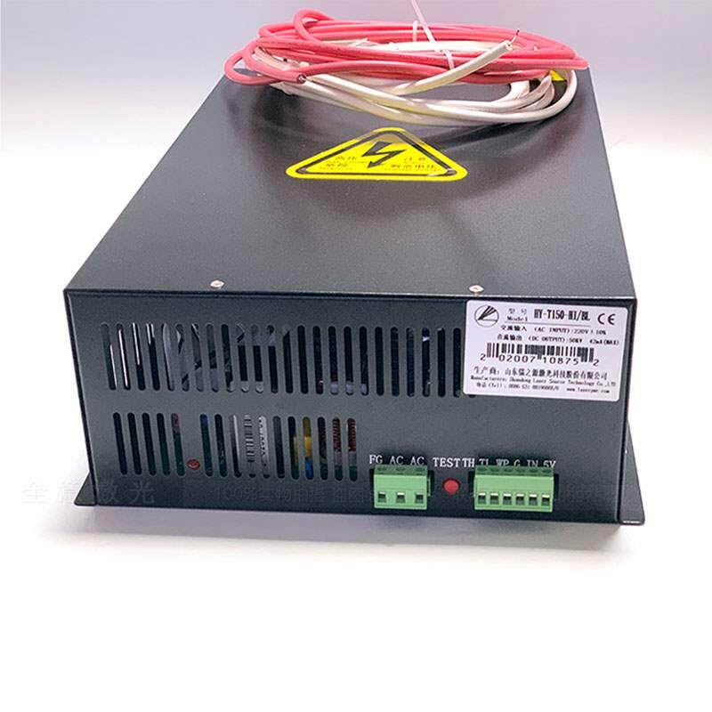 激光切割机雕刻机刀模机hyt150bl300w宏源折叠电源大功率切割配