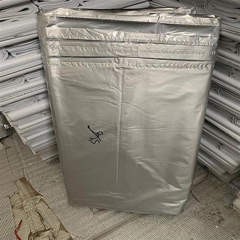 养蜂帐篷反光膜夏季防晒防雨布农用养殖养蜂户外防雨篷隔热铝箔摸