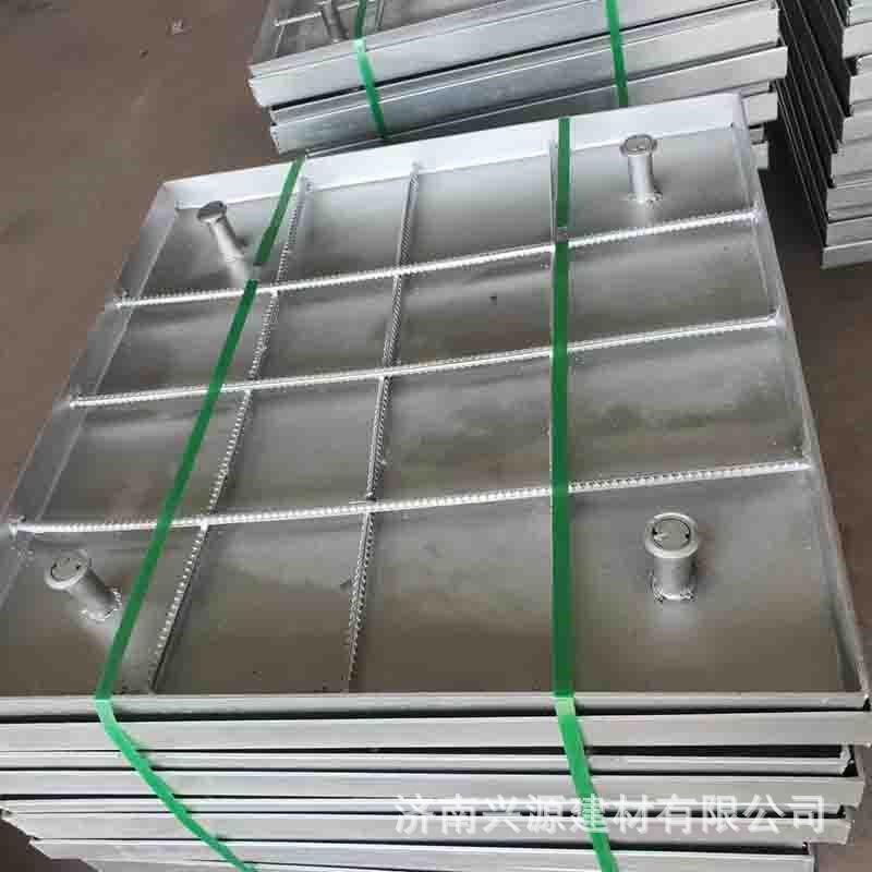 201304不锈钢隐形井盖下水道雨水井盖市政道路园林装饰隐形井盖