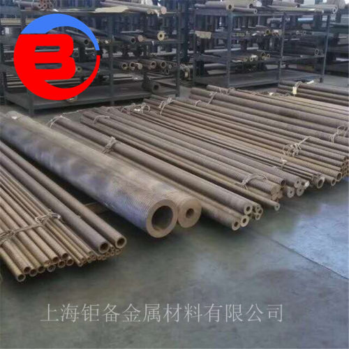 钜备铜合金：QAl10-4-4铝青铜 铝青铜棒QAl10-4-4铝青铜管批发