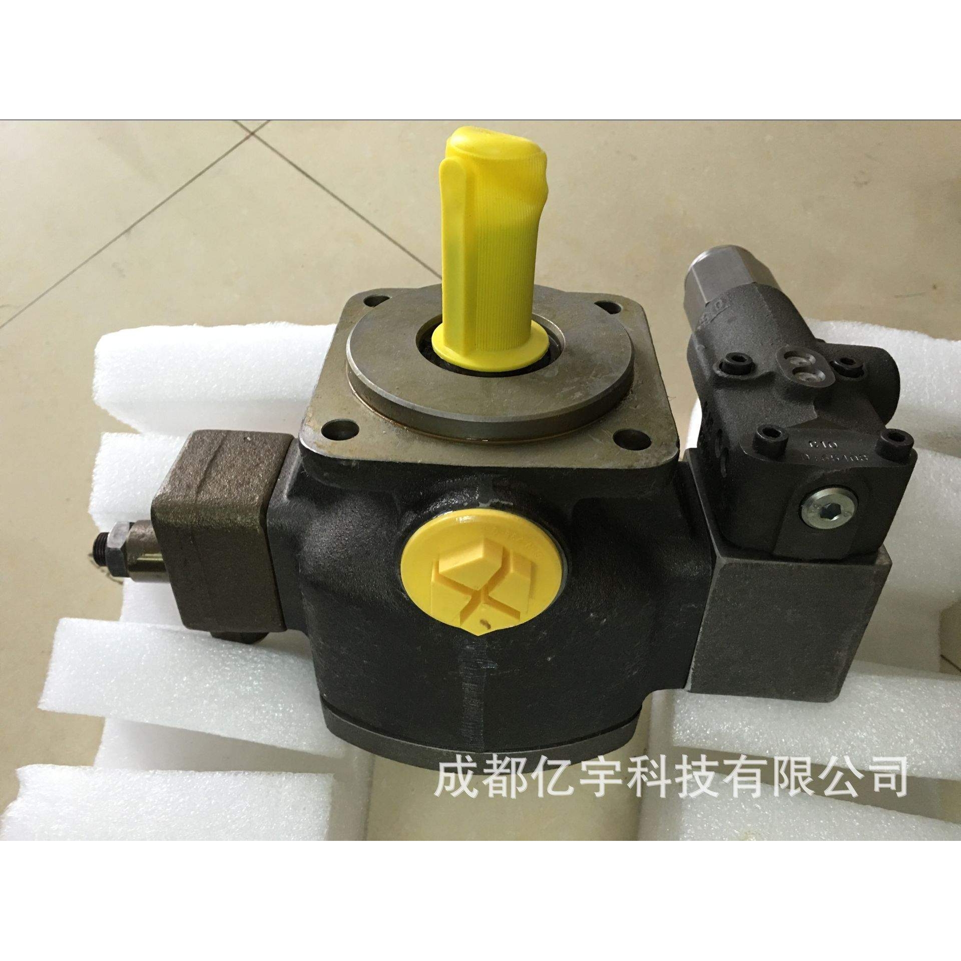 力士乐叶片泵PVV5-1X/183RB15UMC
