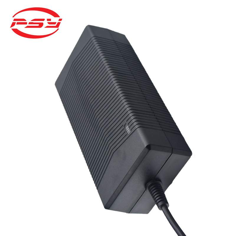 69.4V3A充电器UL CE SAA 3C PSE认证19s LifePO4 battery charger