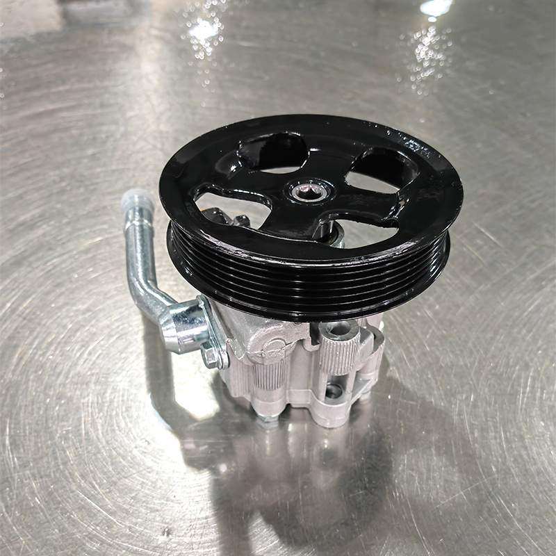 44310-60400转向助力泵 转向助力器适用丰田汽车方向机助力器