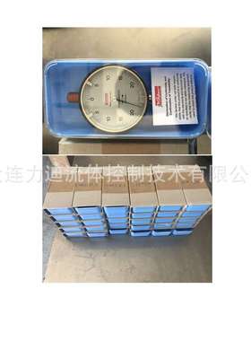 德国凯发KAEFER千分表 百分表M3a SI