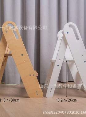 蒙氏学习塔宝宝脚踩凳learning tower洗漱台阶厨房帮手儿童洗手梯