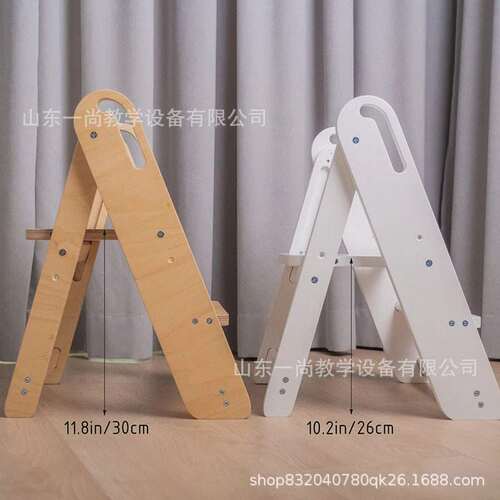 蒙氏学习塔宝宝脚踩凳learning tower洗漱台阶厨房帮手儿童洗手梯