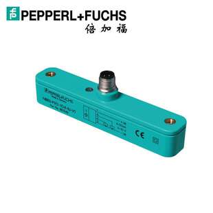 F90 PMI80 定位系统 Y191143倍加福感应式 191143