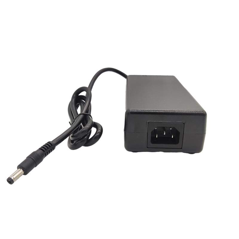 储能供电电源24v10a12v20a UL CE SAA UKCA  KC认证按摩器适配器