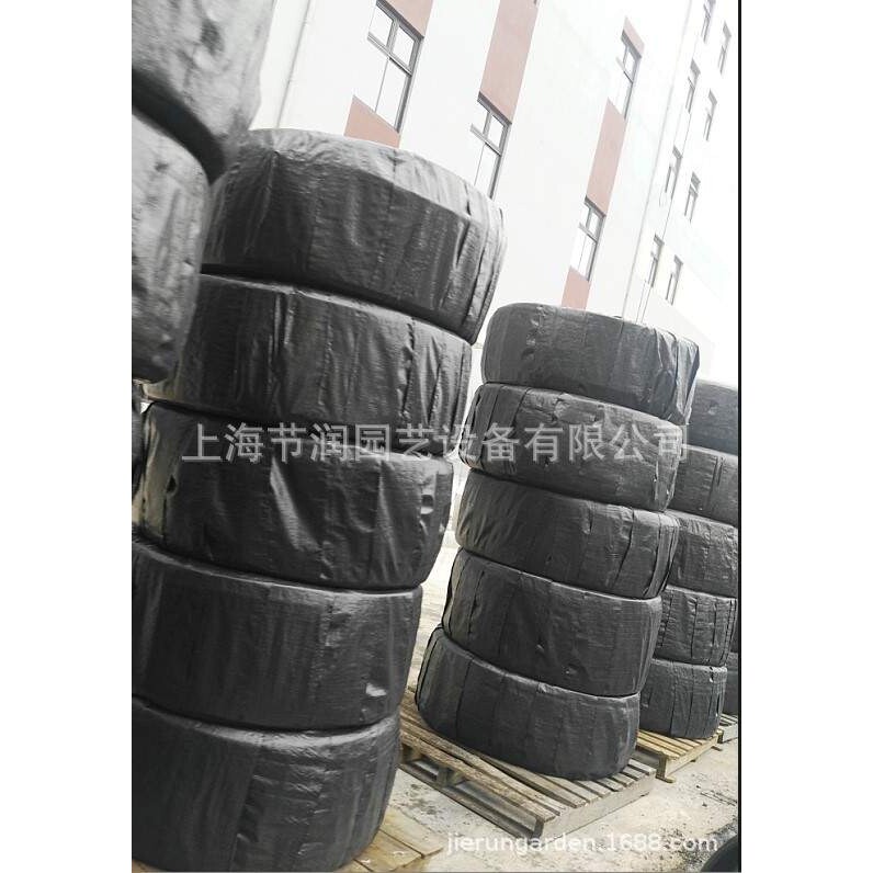 16PE管 微喷头滴头滴箭用水管 大棚温室用管道 1000米/卷