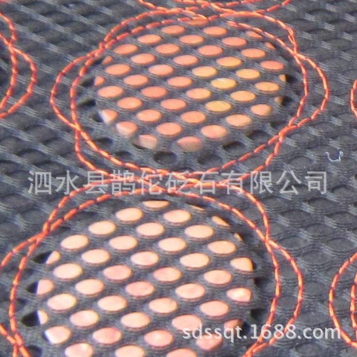 扁鹊泗滨40砭石电热理疗床垫 双温控 山东旅游服务名牌2020-21年