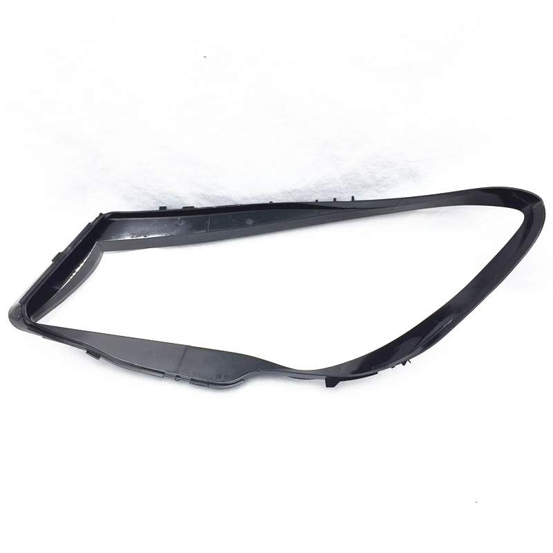 适用于 奔驰CLA（W117）16 17 18 19款前大灯罩 新款CLA大灯灯罩