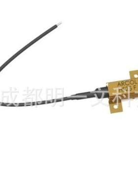 HS100F R47 J 200MM M372/ARCOL / Ohmite/线绕电阻器 - 底架安装