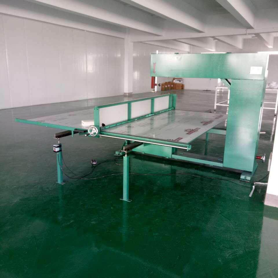 珍珠棉分切机epe分切机eva竖切机精准分切18年专业生产，