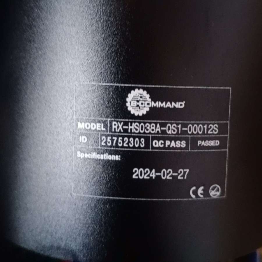 德国B-COMMAND液压滑环接头B-COMMAND旋转接头电滑环多通道接头