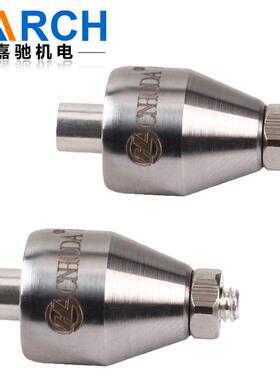 嘉驰机电直销A2S水银液态滑环关节连接器导电滑环无须维护水银