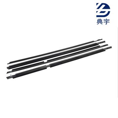 适用于丰田03-09密封车窗饰条68161-3506068162-35060