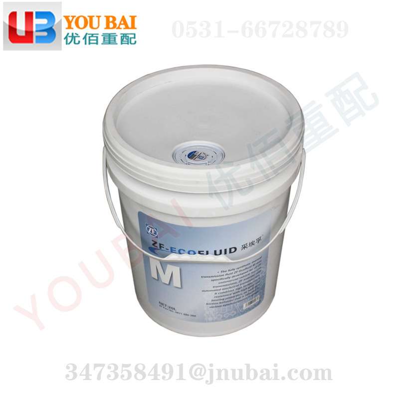 ZF16S2231TO 采埃孚变速器专用油  带缓速器WG9007300014