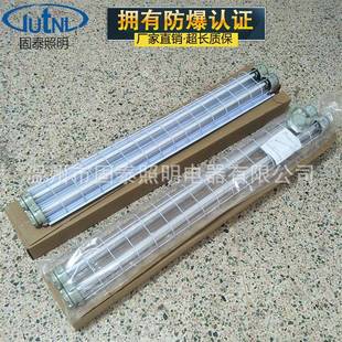 单管双管LED防爆荧光灯BAY51 吸顶装 2壁装 28W防爆荧光灯 18W