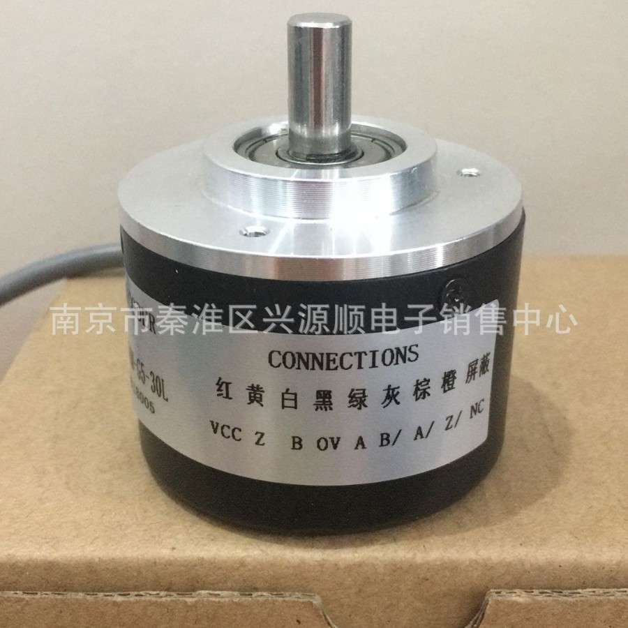 ACT50/8-600BZ-8-30FG4  TRD-J500-RZ-1M编码器