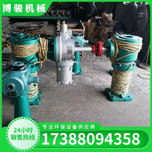 双吊点启闭机闸门配套螺杆启闭机60KN型号齐全欢迎来电咨询