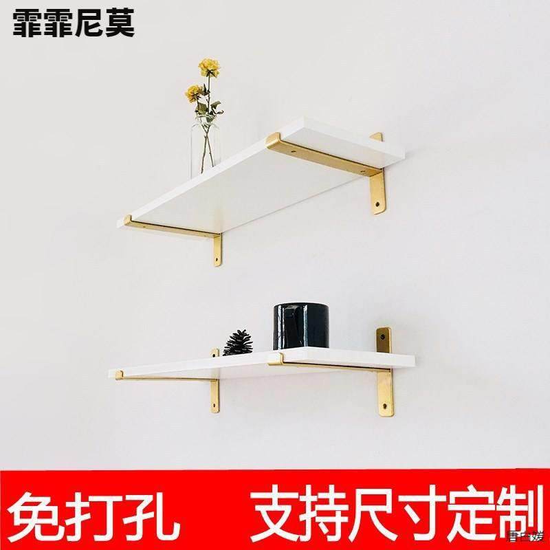 名藤墙上免打孔置物架一字隔板复古壁挂客厅搁物装饰书架厨房收纳,农机/农具/农膜,其它农用工具,淘宝优惠券,粉丝福利购,淘宝优惠卷