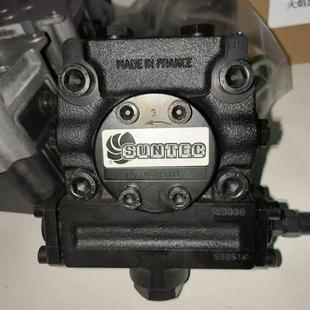 SUNTEC桑泰克油泵TA2CTA3CTA4CTA5C4010燃烧机齿轮泵