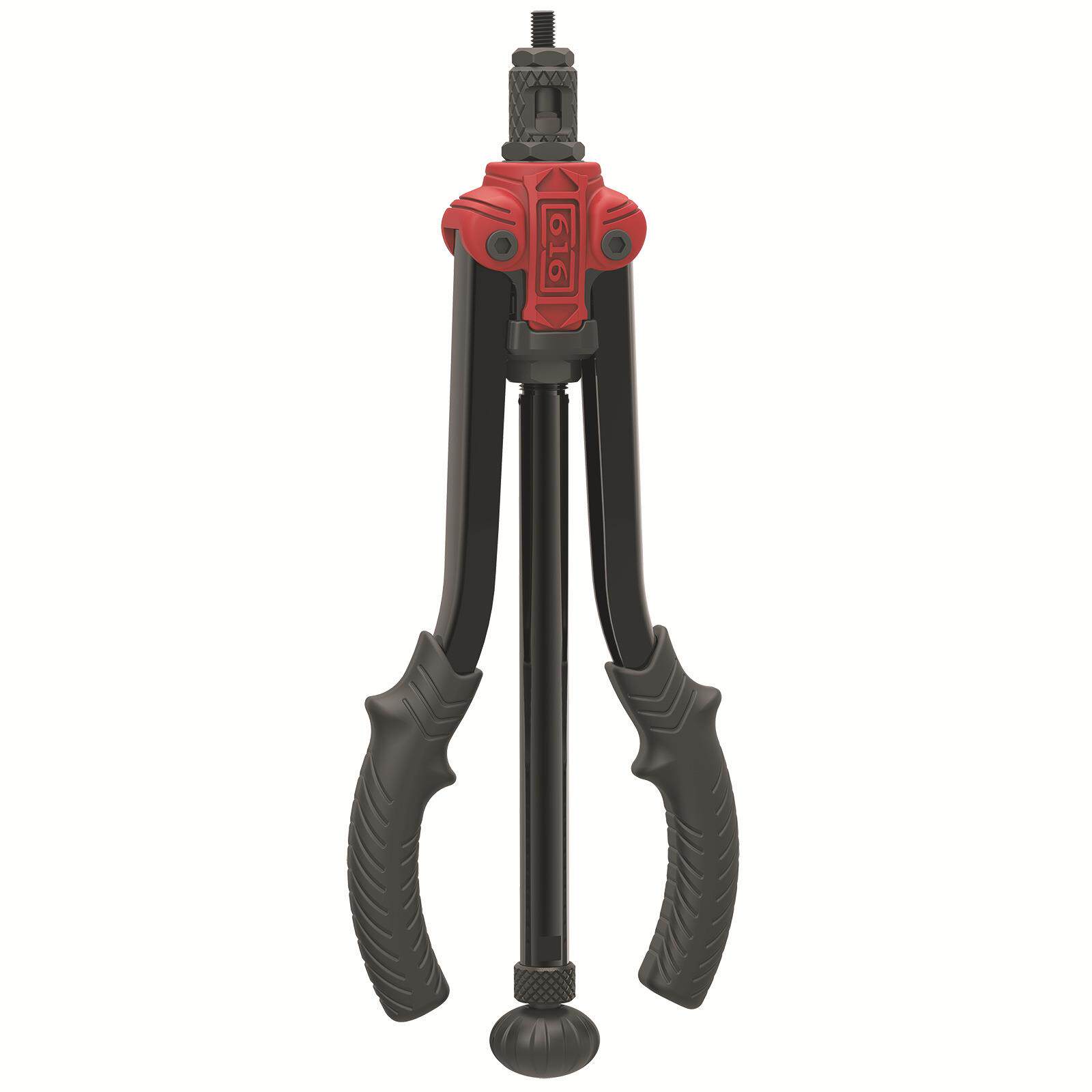 BT61614英寸抽杆式拉铆螺母前枪M3M4M5M6M8M10M12