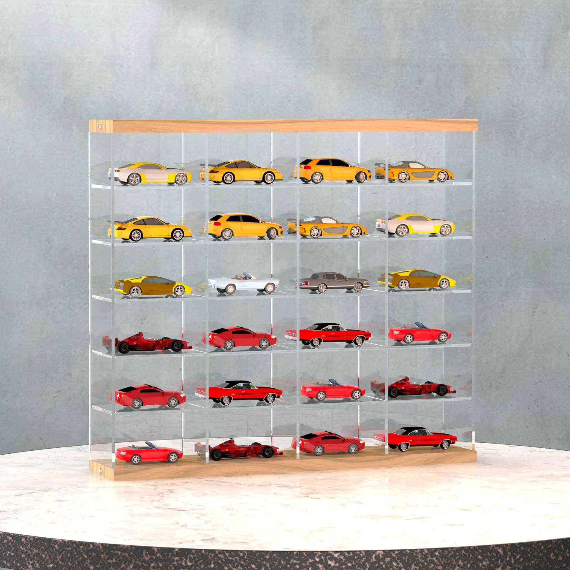 小型汽车模型收纳盒1∶64多美卡风火轮TOMSC陈列柜子玩具车展示盒,鲜花速递/花卉仿真/绿植园艺,割草机/草坪机,淘宝优惠券,粉丝福利购,淘宝优惠卷