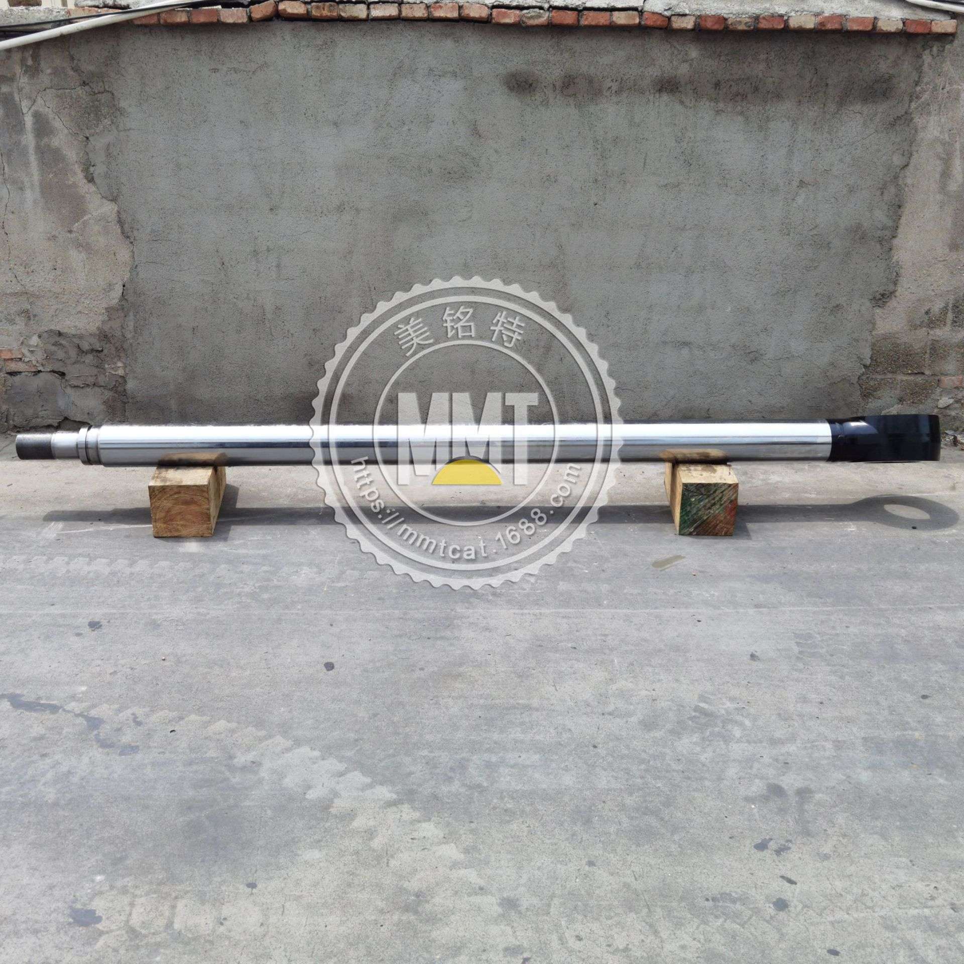 CAT卡特374液压油缸活塞杆564-4909挖斗油缸5644909挖机铲斗油缸