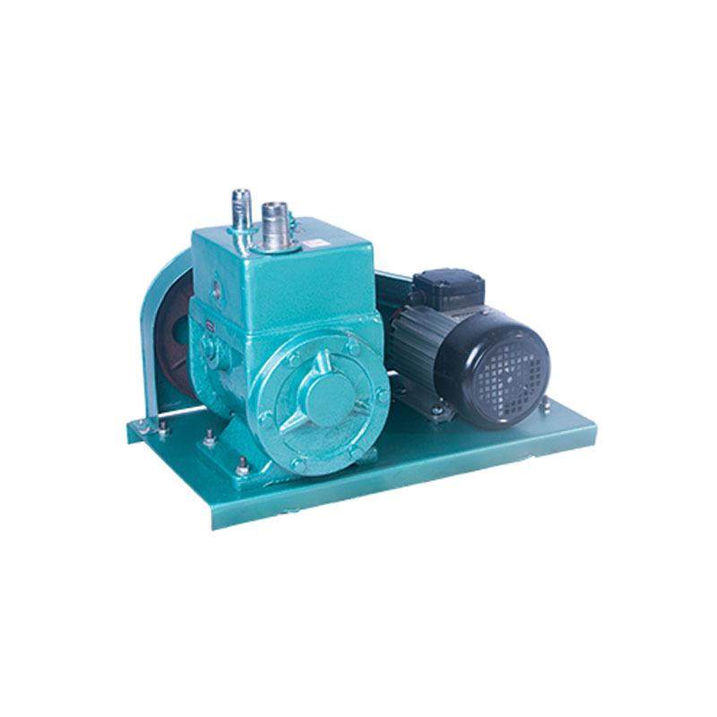 临海谭氏2X-4A2X-8A旋片式真空泵