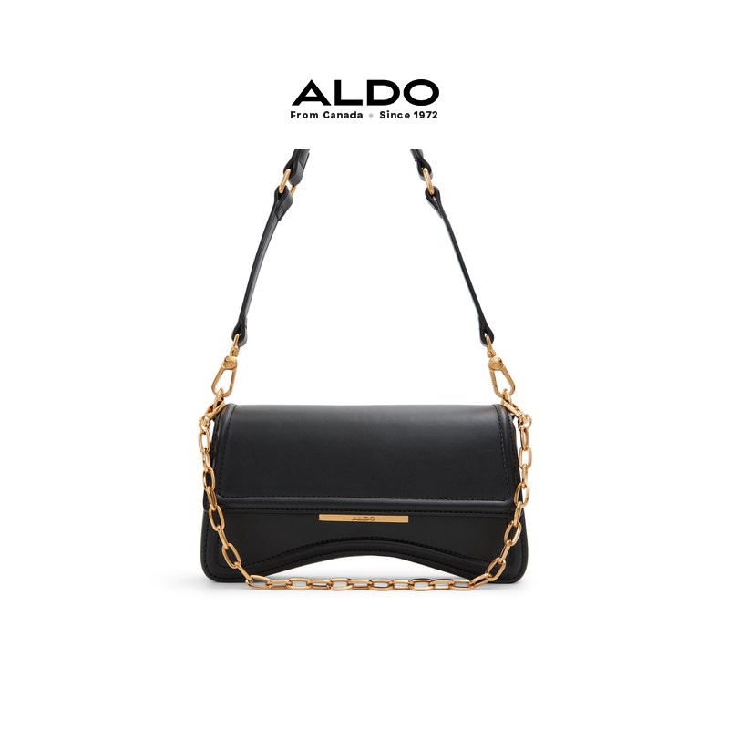 ALDO时尚气质女斜挎包单肩通勤