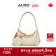 ALDO女腋下包单肩包链条锁扣清新甜美百搭轻奢设计感AHCF24A90