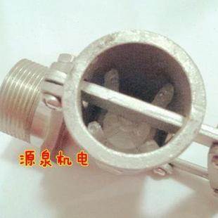 .304不锈钢90制度弯头可调浮球阀 新品 水箱球S控水O塔水池浮