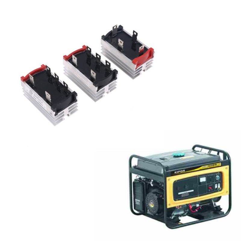 速发\r5A 50A 1200V umium t Case  Phase Diode Bridge Rec