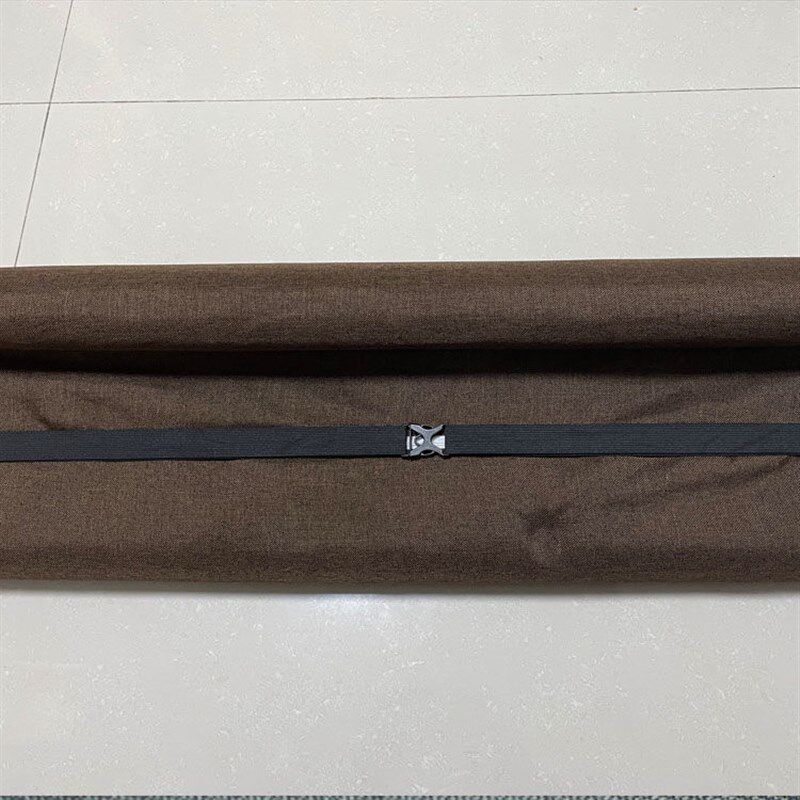 速发床头上垫学生宿舍单人床v靠枕寝室靠下铺亚麻绵忆海记家用靠