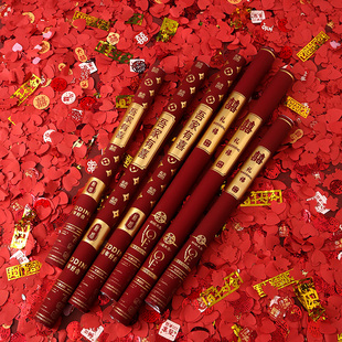 速发结婚专礼礼炮礼花筒彩带花瓣用筒炮婚礼用品大全礼花炮手持喷