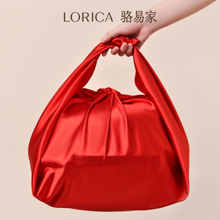 速发袱易家结婚包新皮方陪嫁喜盆包裹布骆娘嫁妆包袱布婚庆用品大