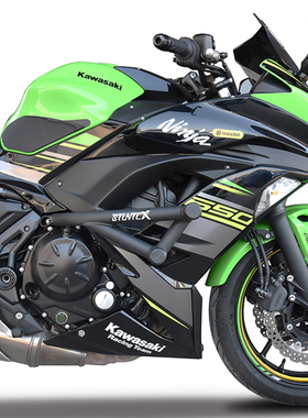 速发适用6者忍50保险0ija65杠改装护杠防摔架防摔棒防摔金卡纳