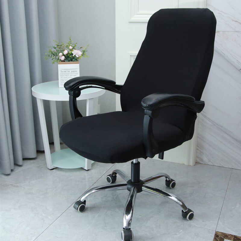 速发ft通用大闲罩椅子套板摇按摩靠背扶手休老凳子办公电脑转椅座