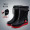 658 Black and Red Waterproof Bundle Standard Code