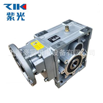 KM减速机-BKM050/063/075/090双曲面减速机/中研减速机