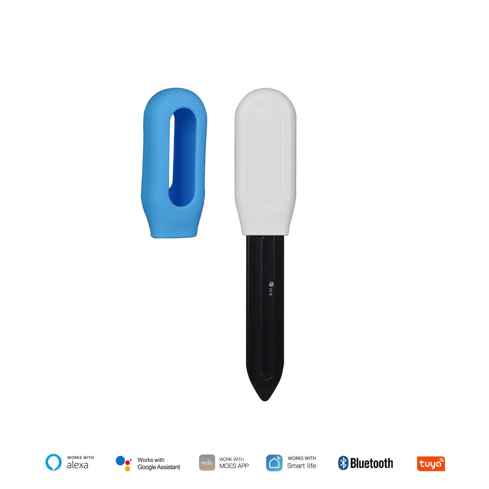 涂鸦蓝牙智能家居土囊温湿度计app遥控检查园艺温湿度感应检测仪,电子/电工,其它智能家居用品,淘宝优惠券,粉丝福利购,淘宝优惠卷