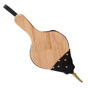 木质手风器风箱鼓风机吹风生火吹灰除尘多功能工艺品摆件厂家供应